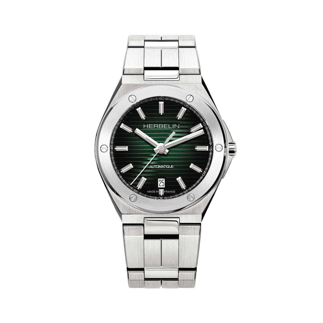 Herbelin jubileumsur til herre