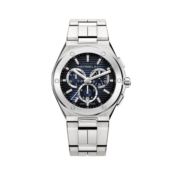 Herbelin jubileumsur til herre