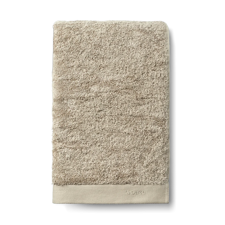 Abate håndkle beige 70x140