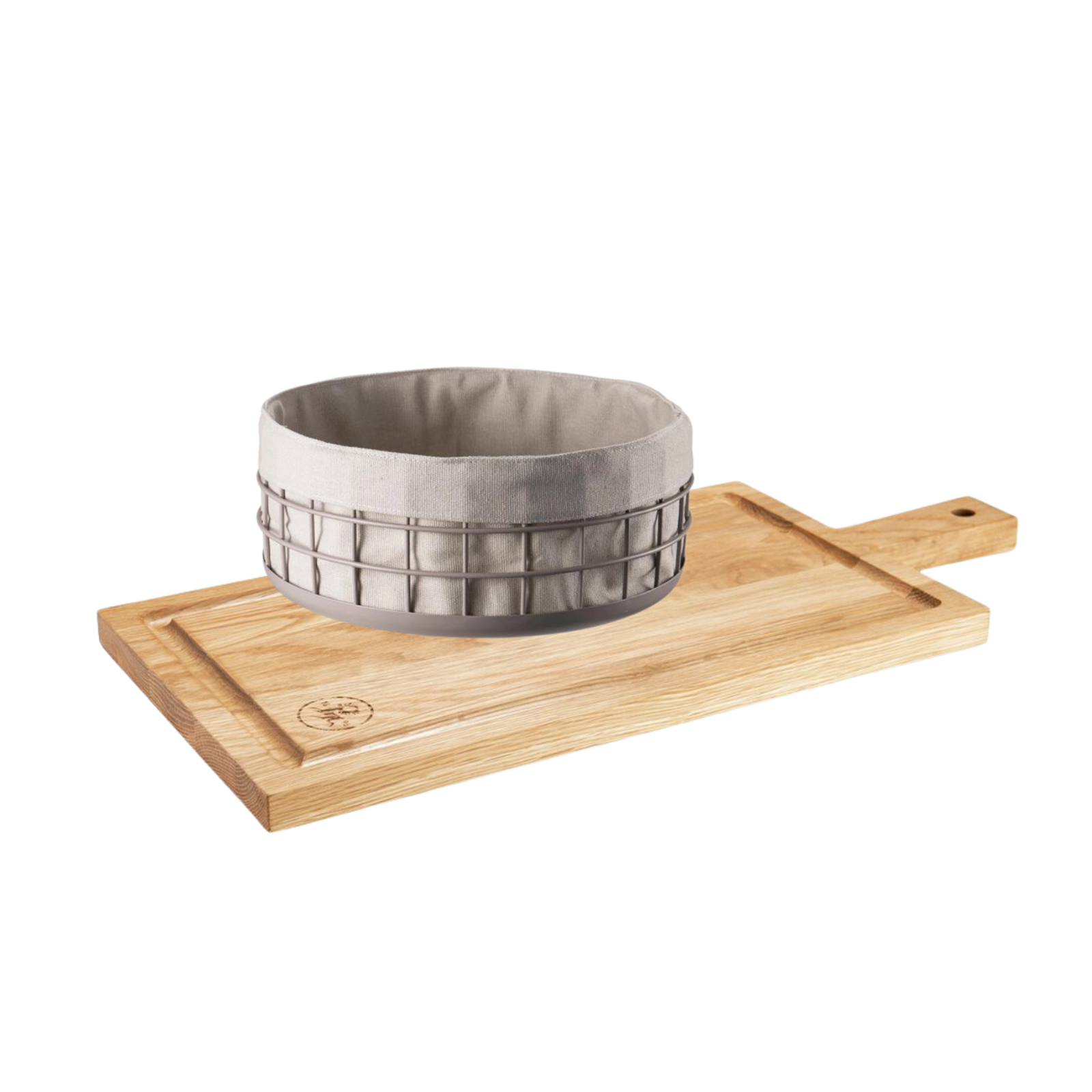 Modern house brødkurv og Brusletto skjærefjøl