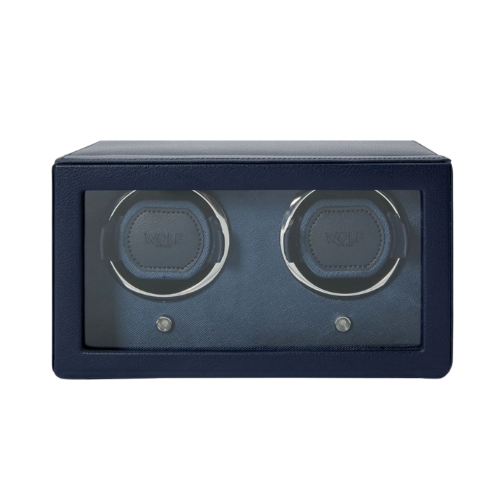 WOLF Cub Double Watch Winder