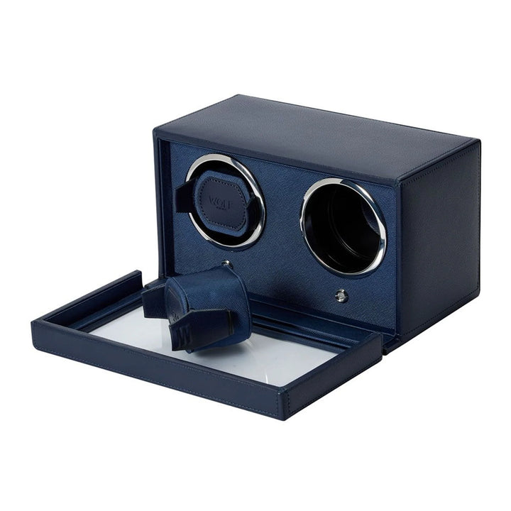WOLF Cub Double Watch Winder