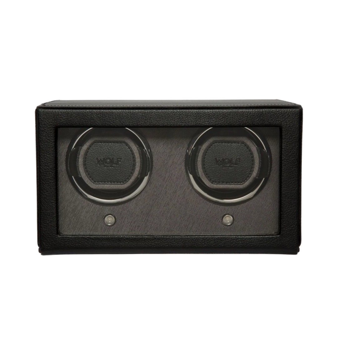 WOLF Cub Double Watch Winder