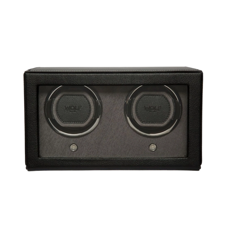 WOLF Cub Double Watch Winder