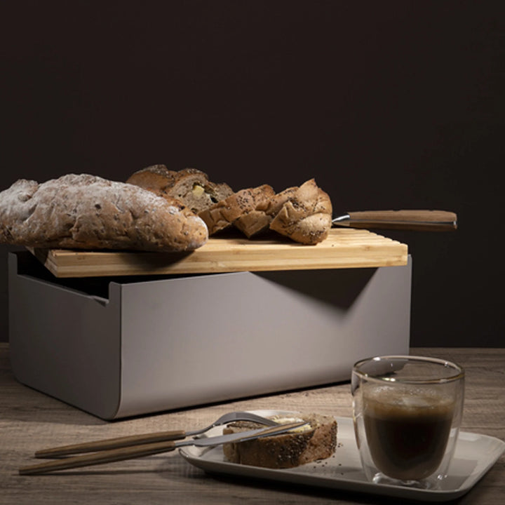 Eik bestikk 16 deler