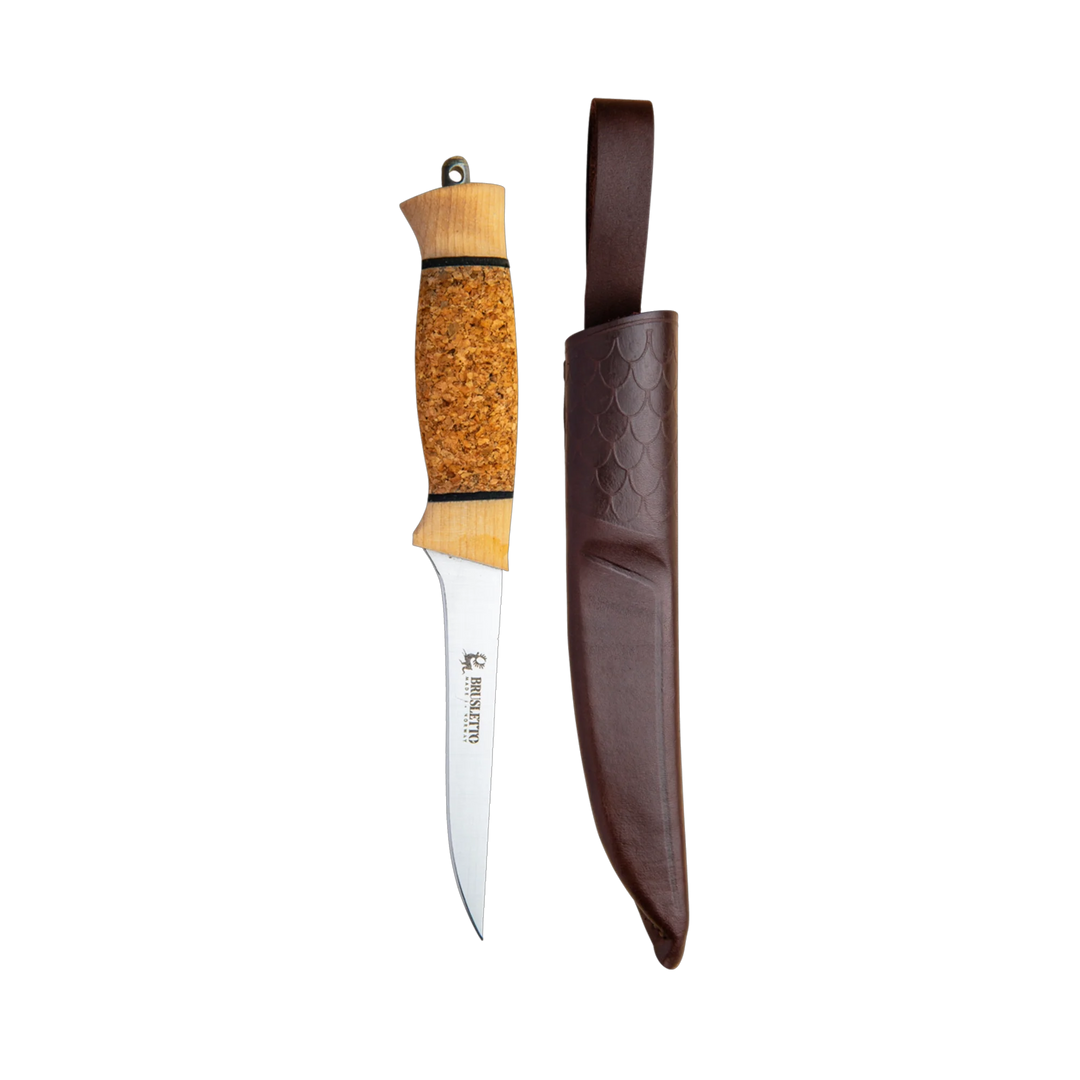 Brusletto Fiskern kniv