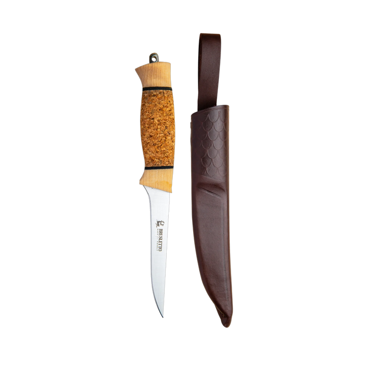 Brusletto Fiskern kniv