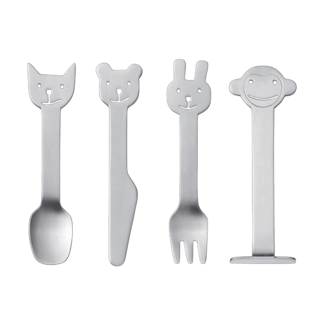 Gense Animal Friends Barnebestikk