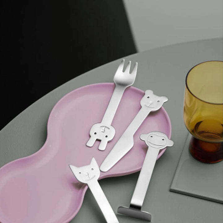 Gense Animal Friends Barnebestikk