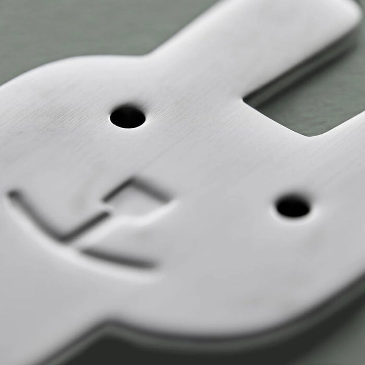 Gense Animal Friends Barnebestikk