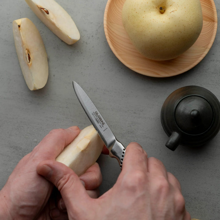 Global GSF-15 skrellekniv