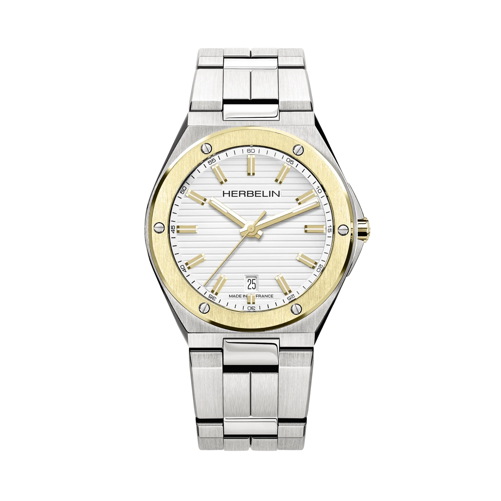 Herbelin jubileumsur til herre