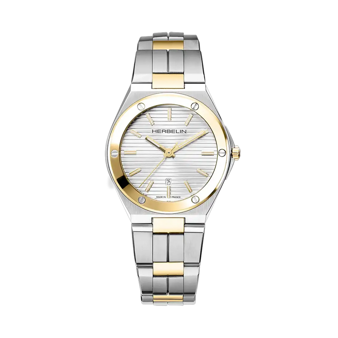 Herbelin jubileumsur til dame