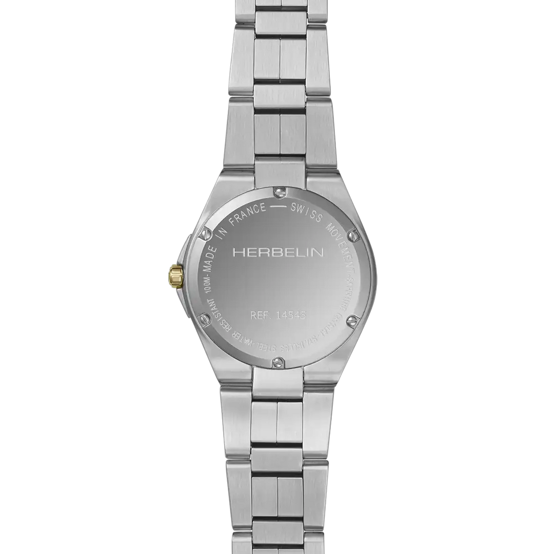 Herbelin jubileumsur til dame