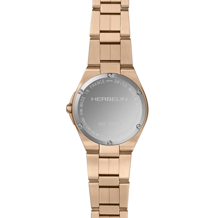 Herbelin jubileumsur til dame