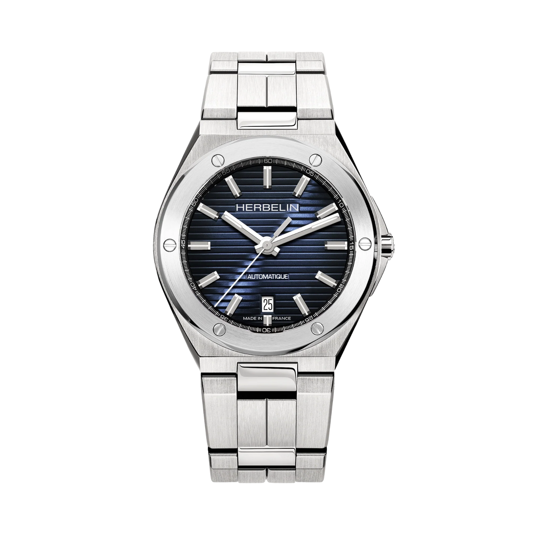 Herbelin jubileumsur til herre