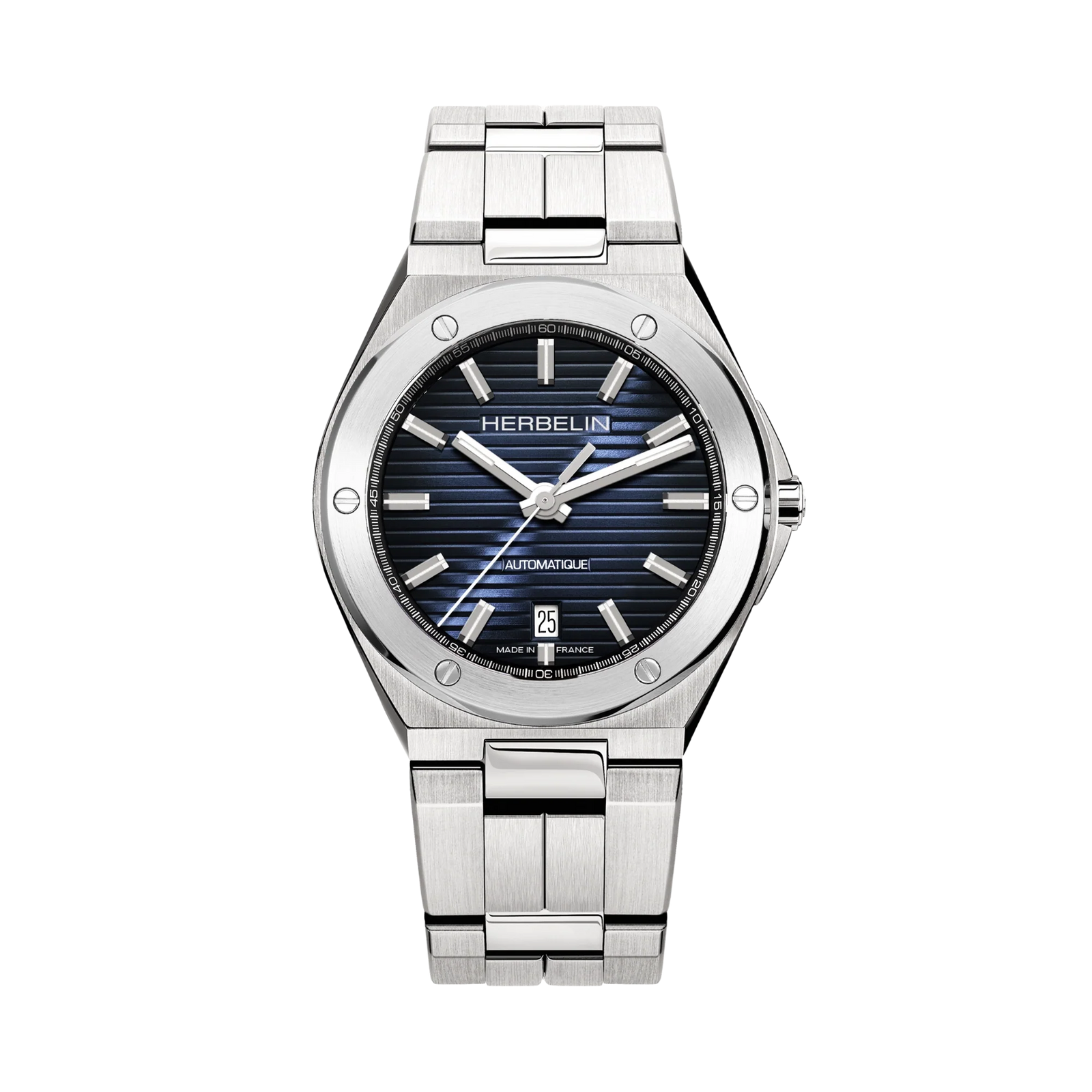 Herbelin jubileumsur til herre