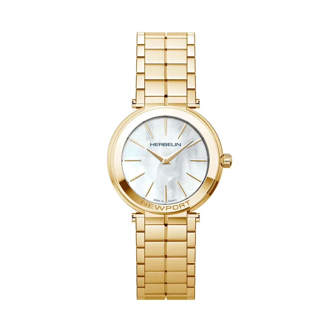 Herbelin jubileumsur til dame