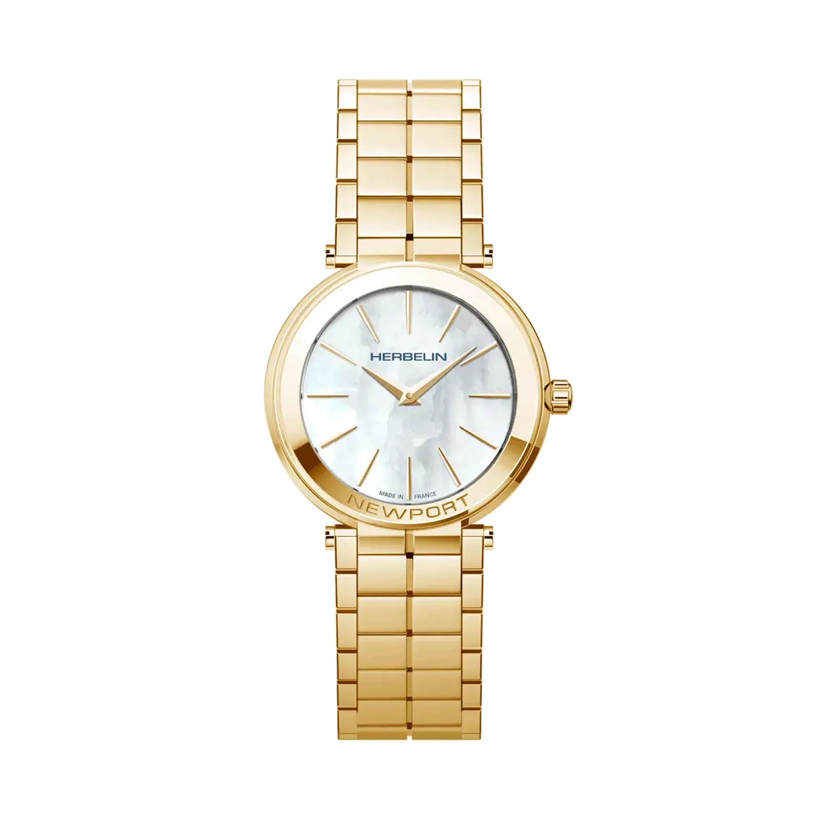 Herbelin jubileumsur til dame