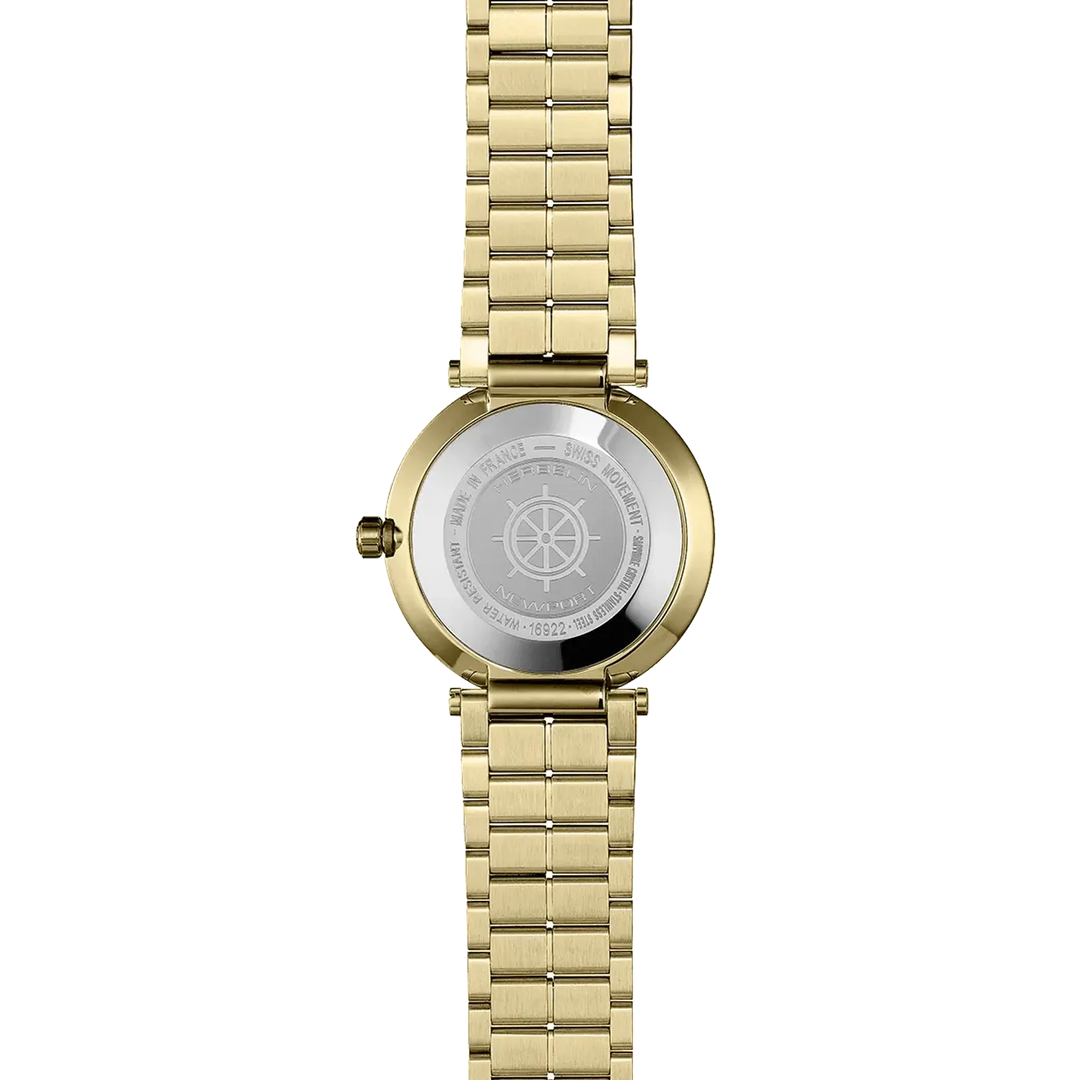 Herbelin jubileumsur til dame