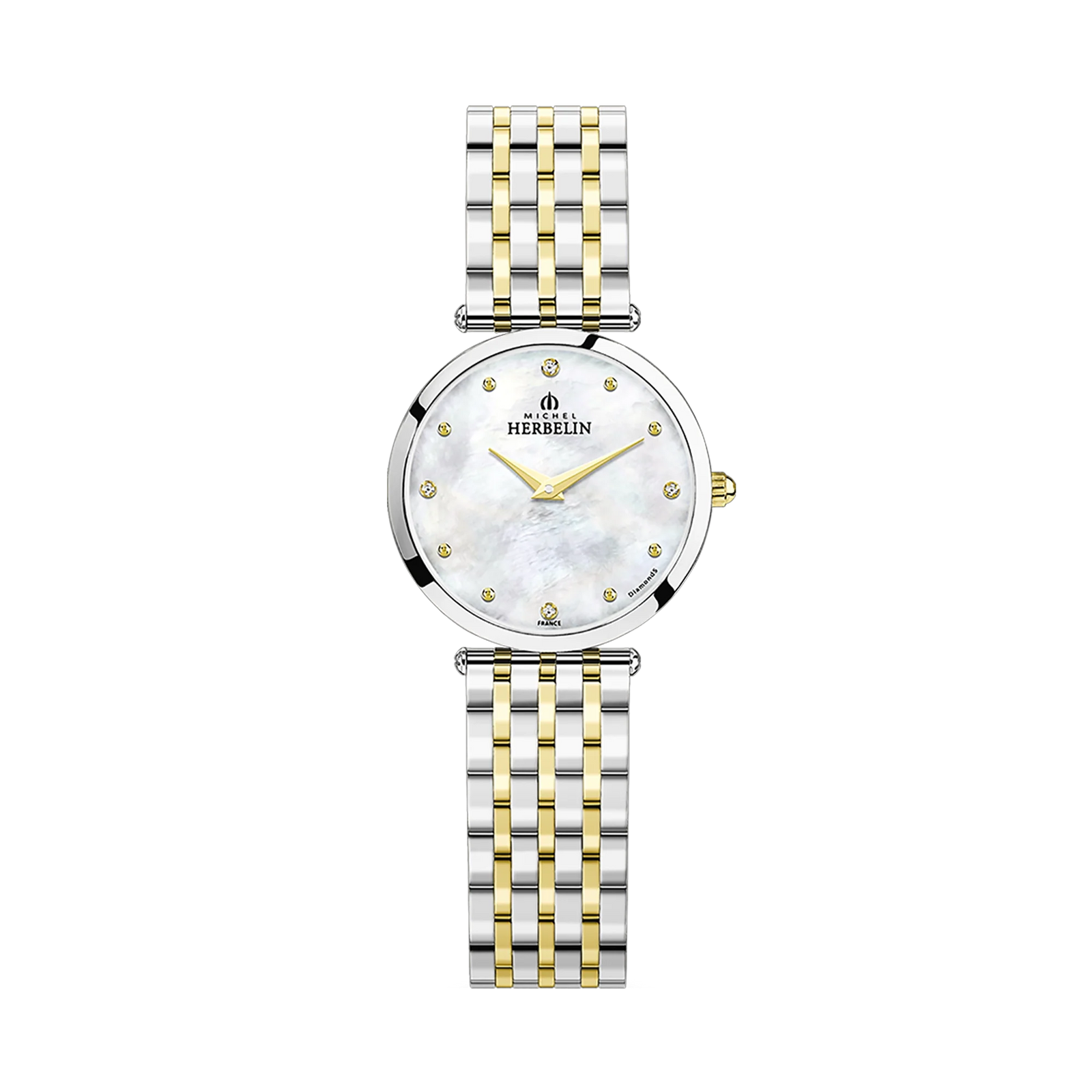 Herbelin jubileumsur til dame