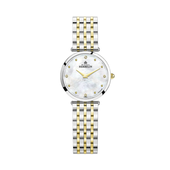 Herbelin jubileumsur til dame