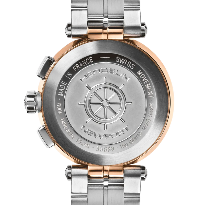 Herbelin jubileumsur til dame