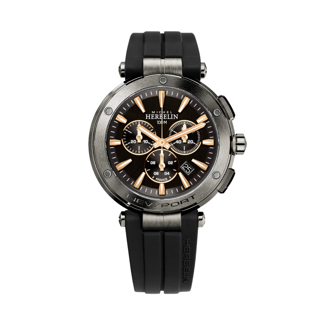 Herbelin jubileumsur til herre