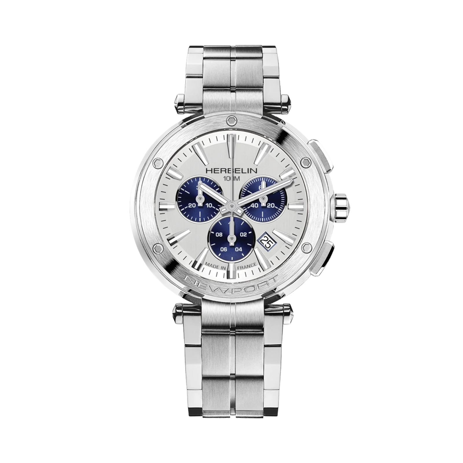 Jubileumsur til herre fra Herbelin