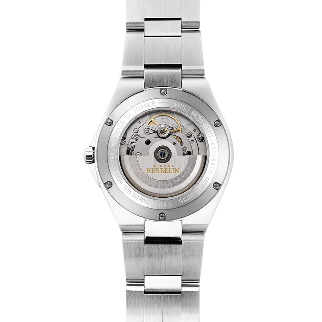 Herbelin jubileumsur til herre