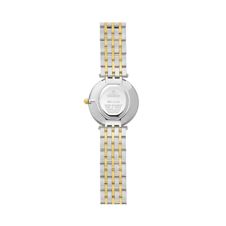 Herbelin jubileumsur til dame