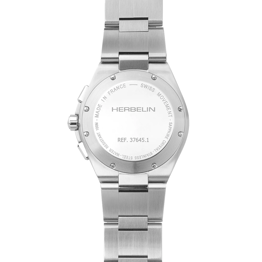 Herbelin jubileumsur til herre