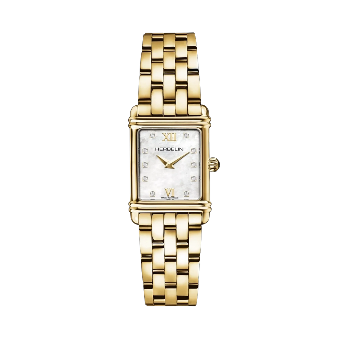 Herbelin jubileumsur til dame