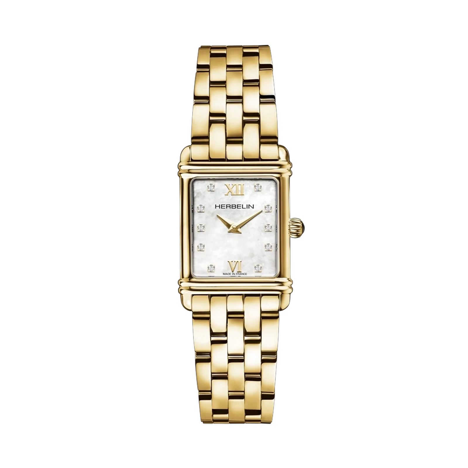 Herbelin jubileumsur til dame