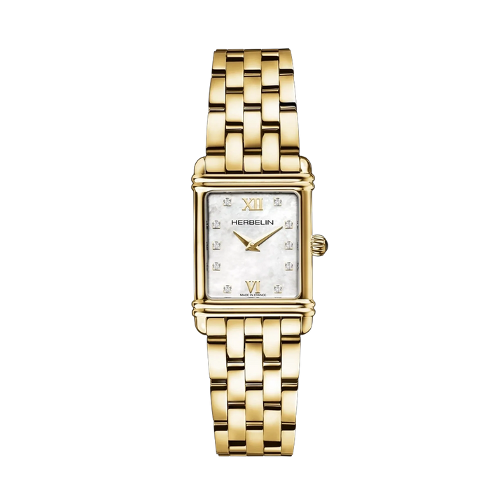 Herbelin jubileumsur til dame