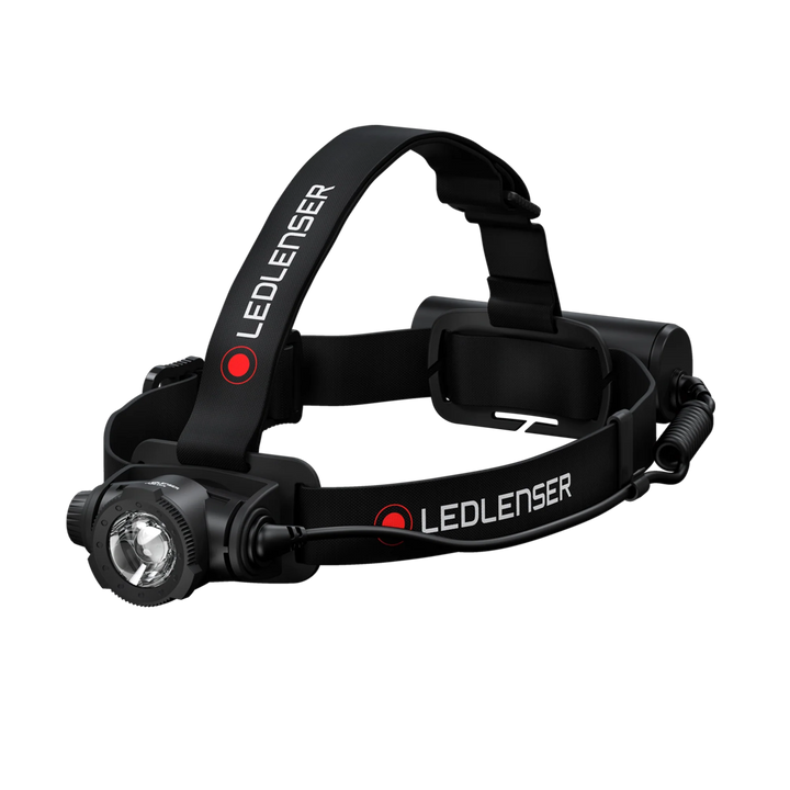 Ledlenser Hodelykt H7R Core 1000LM