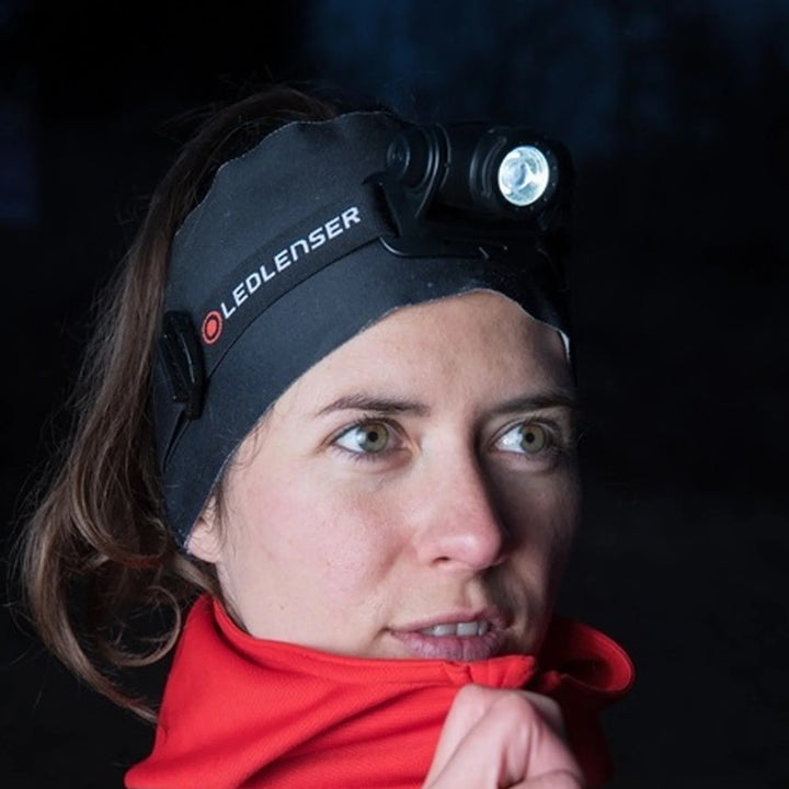 Ledlenser Hodelykt H5 Core 350LM