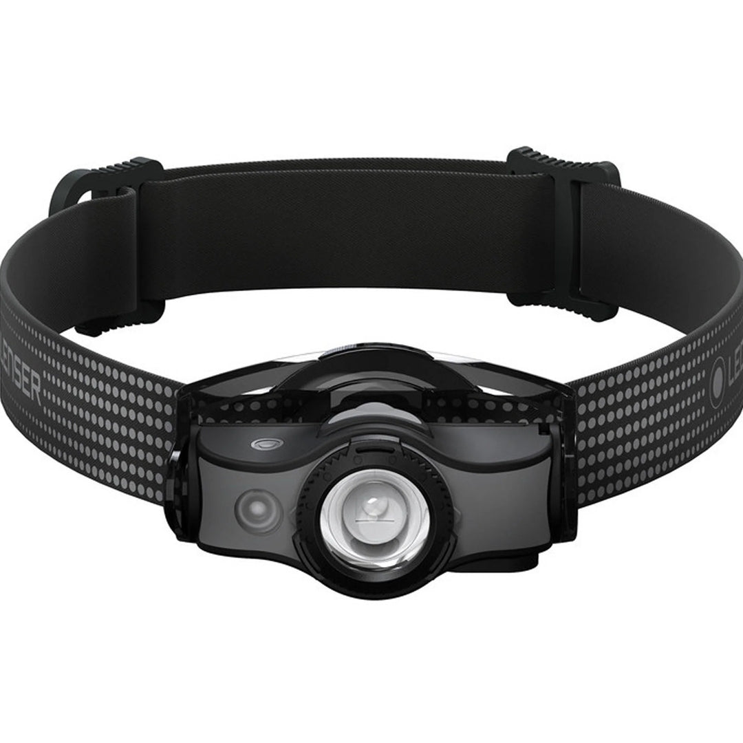 Ledlenser Hodelykt MH5 Classic 400LM