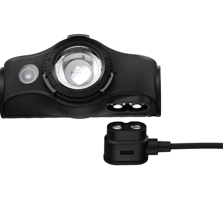 Ledlenser Hodelykt MH5 Classic 400LM