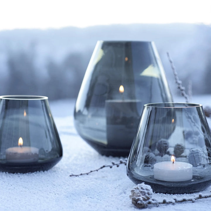 Magnor Rocks Koks Telykt/Vase - Halvor Bakke