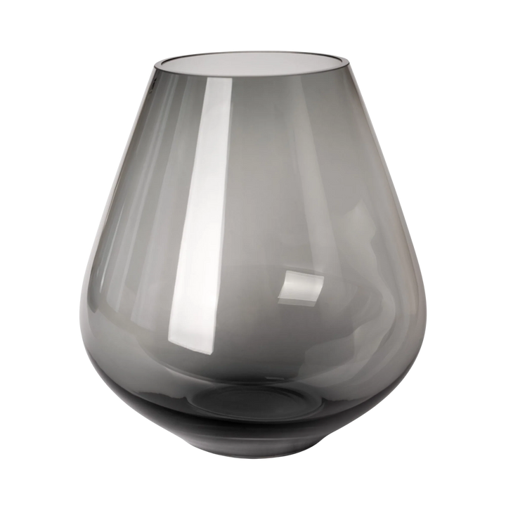 Magnor Rocks Koks Stormlykt/Vase - Halvor Bakke