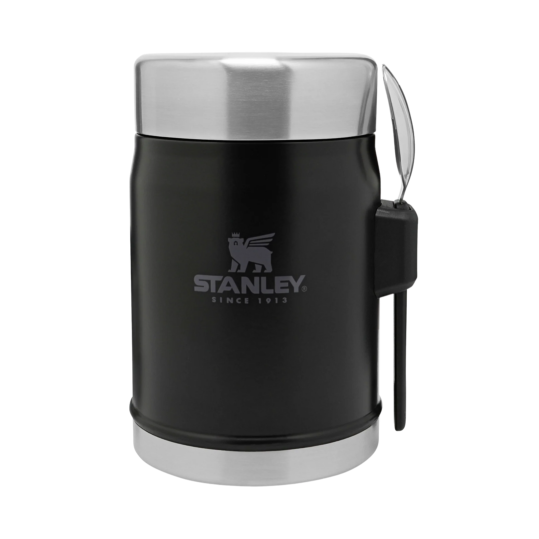 Stanley Mattermos med skje 0,4L