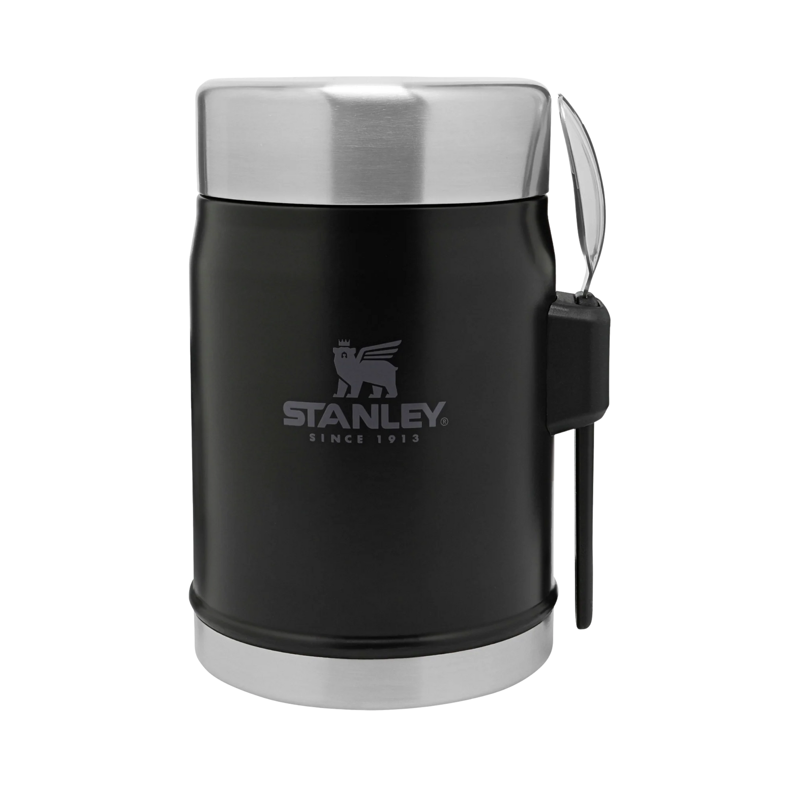 Stanley Mattermos med skje 0,4L