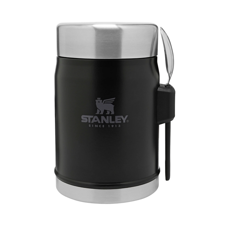 Stanley Mattermos med skje 0,4L