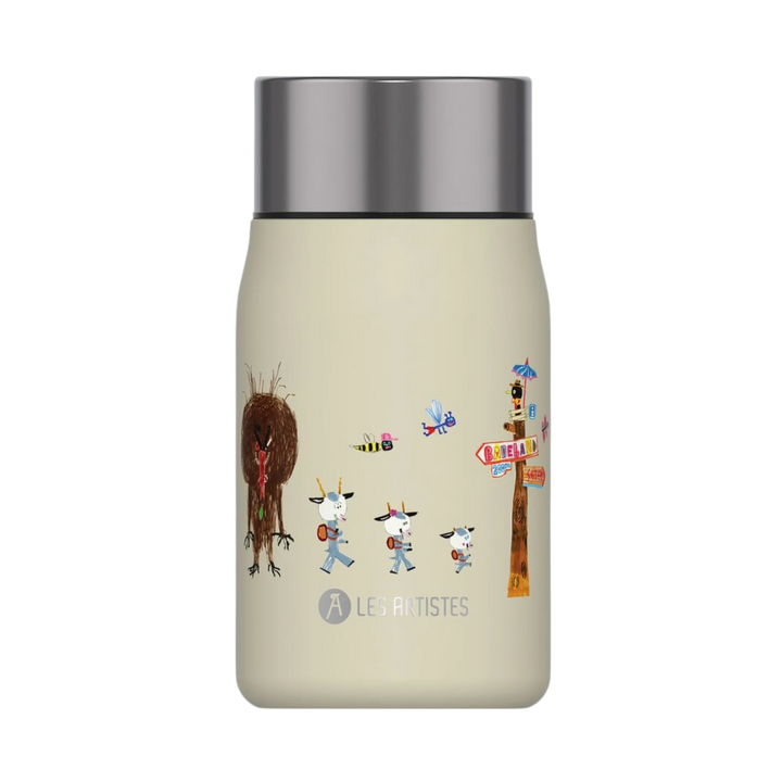 Bukkene Bruse Mattermos 0,7 L