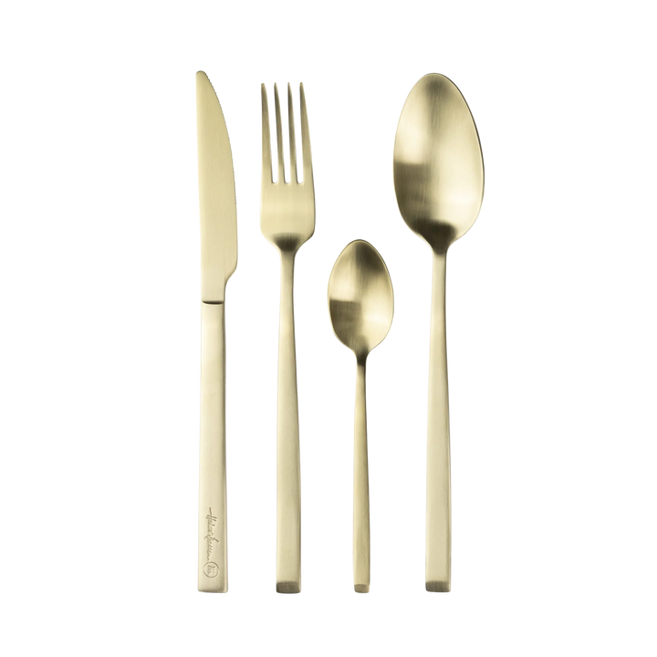 Magnor Pure Champagne bestikk - Halvor Bakke