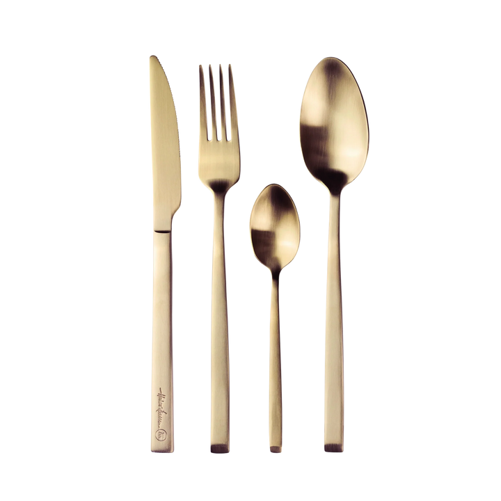 Magnor Pure Mole bestikk - Halvor Bakke