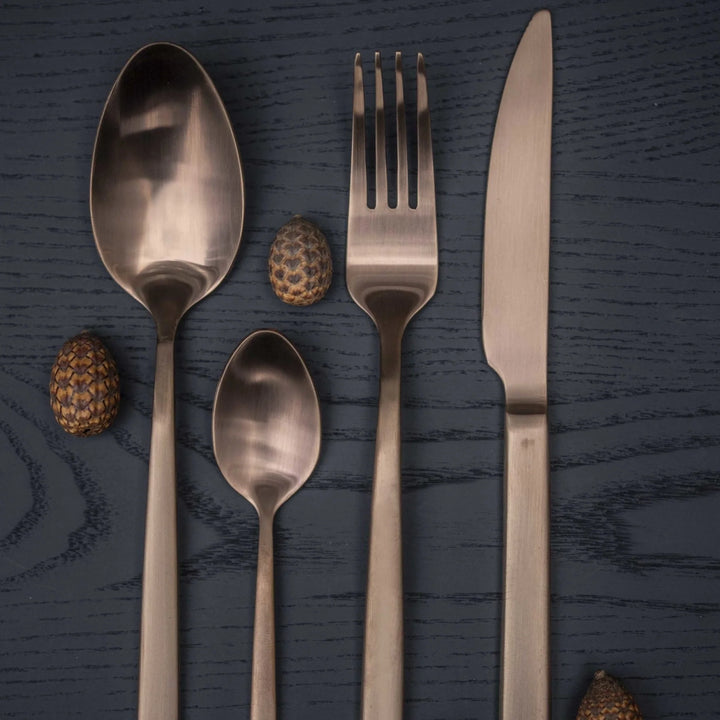 Magnor Pure Mole bestikk - Halvor Bakke