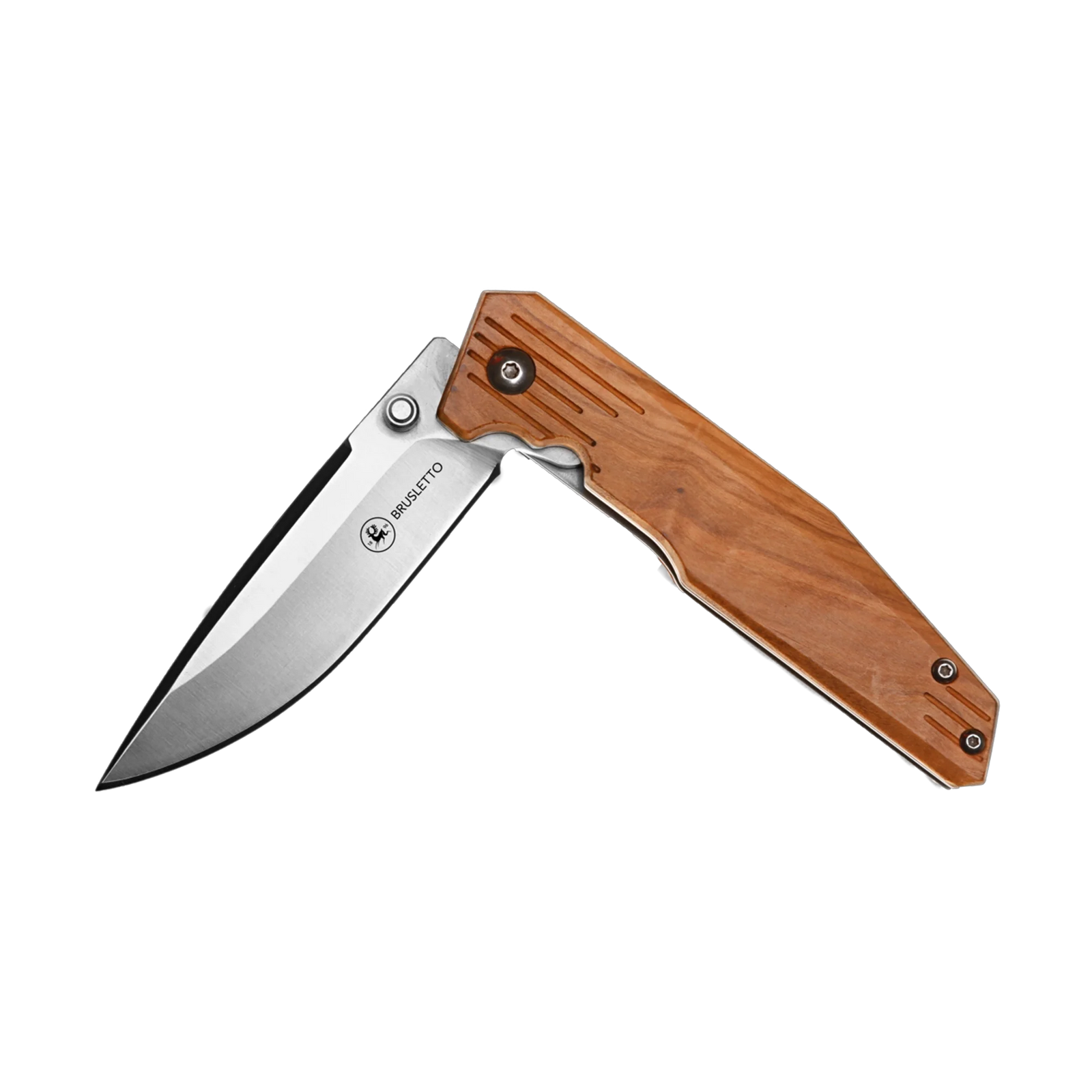 Brusletto Reisa foldekniv