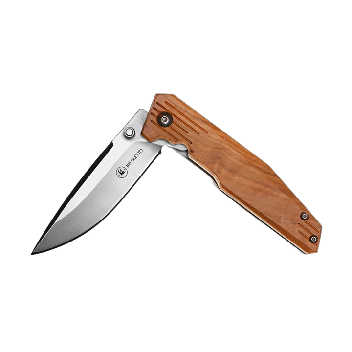 Brusletto Reisa foldekniv